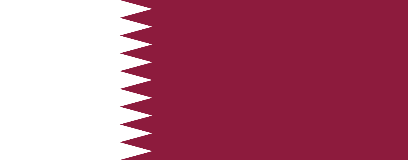 Réseau de distributeurs Origalys Électrochimie Qatar