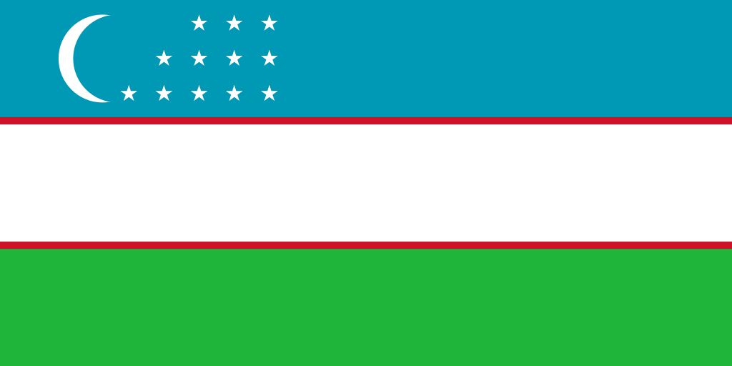 Origalys Electrochemistry Disbributors Network in Uzbekistan