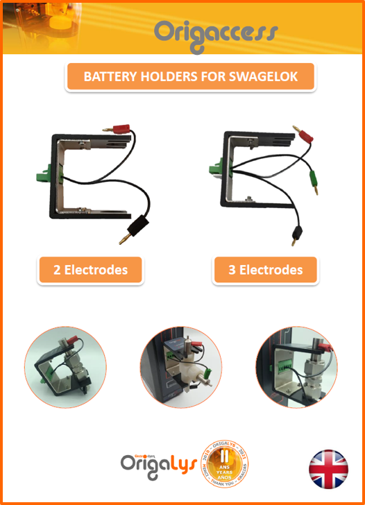 Brochure du Swagelok