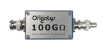 OrigaTest - Dummy Zelle niedriger Strom 100G&#937;