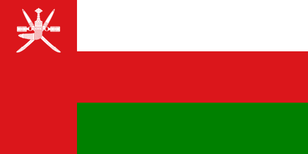 Réseau de distributeurs Origalys Électrochimie Oman