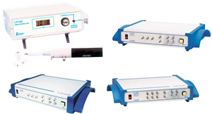 Maintenance et Réparation d'appareils Radiometer Analytical Voltalab, Meterlab, EDI101, CTV101