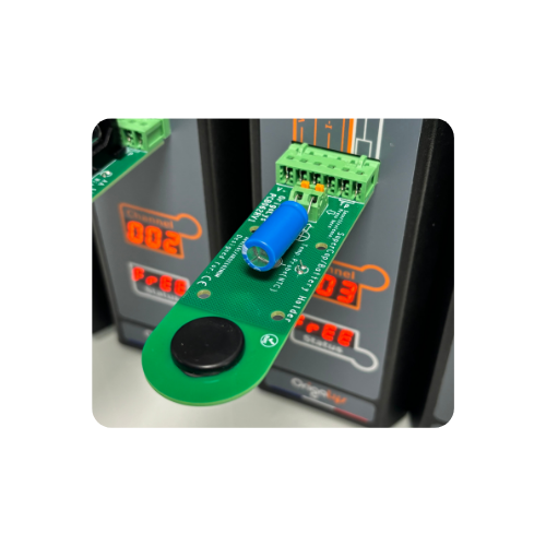 OrigaLine - Support Batterie super condensateur 