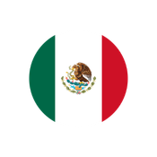 drapeau Mexique