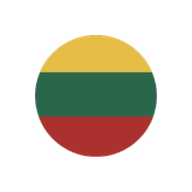 Drapeau Lituanie