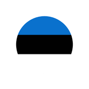 Drapeau Estonie