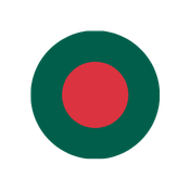 drapeau Bangladesh