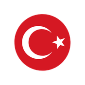 drapeau Turquie