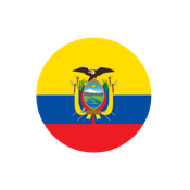 drapeau Equateur