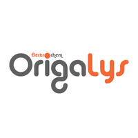 Logo OrigaLys
