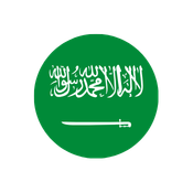 drapeau arabie saoudite