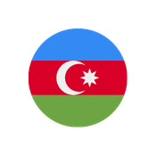 drapeau Azerbaidjan