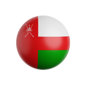 drapeau Oman