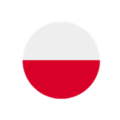 Drapeau Pologne