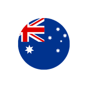 drapeau Australie