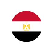 drapeau Egypte
