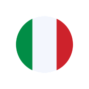 Drapeau Italie
