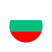 Drapeau Bulgarie