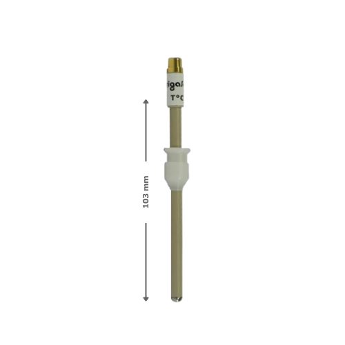 OrigaSens - Sonde température 103 mm (Type T201)