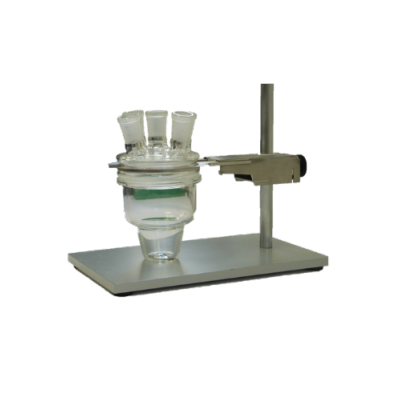 OrigaCell - Cellule en verre standard | 150 mL Avec Stand standard 