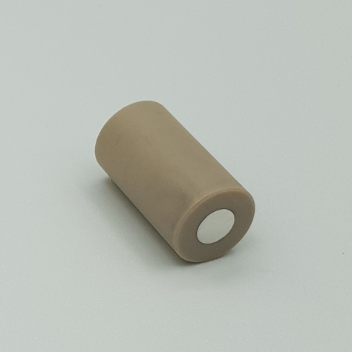 OrigaTip - Aluminium Tip ø3 for OrigaTrod (and EDI)