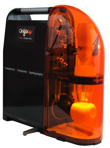 OrigaStat - OGS200+ mit OrigaCell Kit