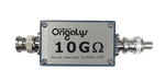 OrigaTest - Dummy Zelle niedriger Strom - 10G&#937;