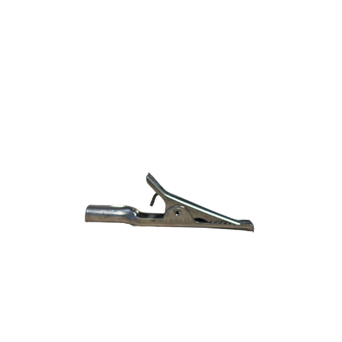 Origaccess - Pince crocodile ø4mm