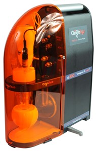 OrigaStat - OGS100+ mit OrigaCell Kit