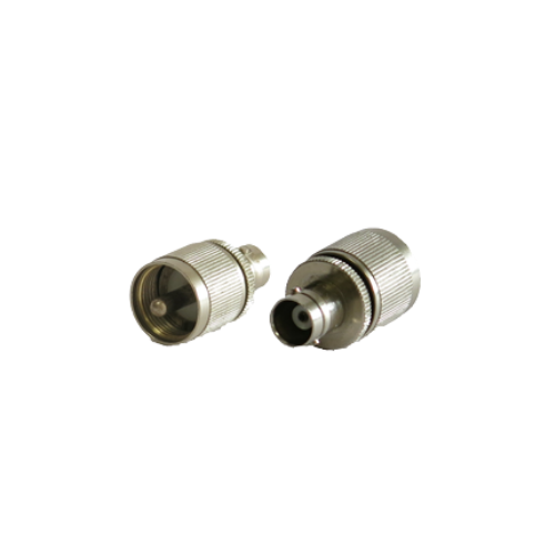 Origaccess - Adaptateur UHF (mâle) / BNC (Femelle)