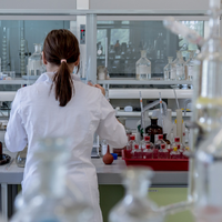 Laboratoires
