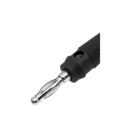 Connecteur banane m�le �2mm