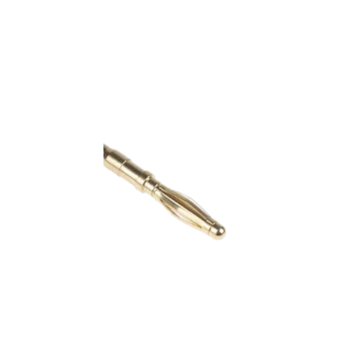 Connecteur Banane m�le �2mm