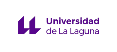 Logo universidad de la laguna
