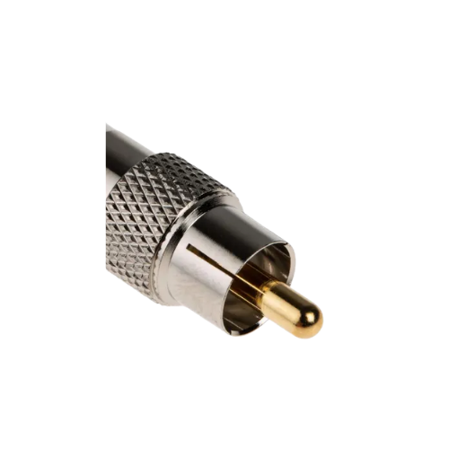 Connecteur RCA