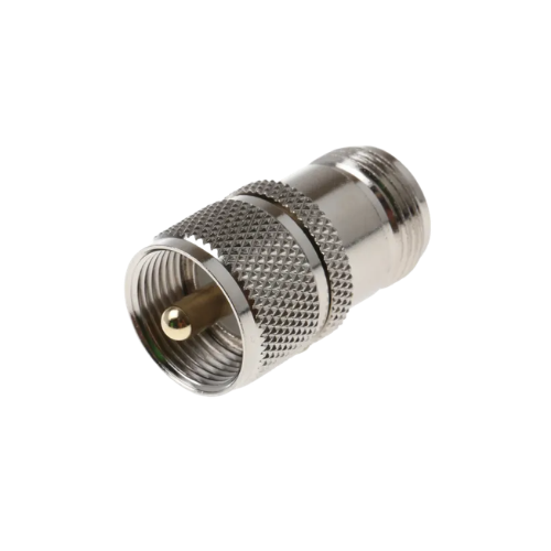 Connecteur UHF